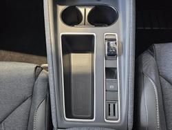 2025 SKODA Elroq 85 Select NY MY25 Graphite Grey