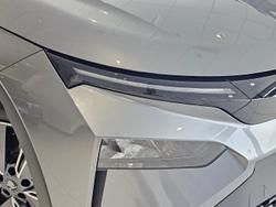 2025 SKODA Elroq 85 Select NY MY25 Graphite Grey