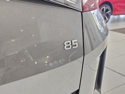 2025 SKODA Elroq 85 Select NY MY25 Graphite Grey