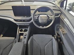 2025 SKODA Elroq 85 Select NY MY25 Graphite Grey