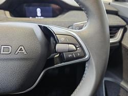 2025 SKODA Elroq 85 Select NY MY25 Graphite Grey