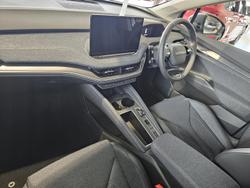 2025 SKODA Elroq 85 Select NY MY25 Graphite Grey