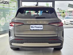 2025 SKODA Elroq 85 Select NY MY25 Graphite Grey