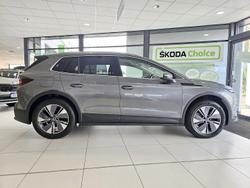 2025 SKODA Elroq 85 Select NY MY25 Graphite Grey