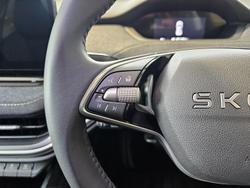 2025 SKODA Elroq 85 Select NY MY25 Graphite Grey