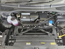 2025 SKODA Elroq 85 Select NY MY25 Graphite Grey