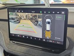 2025 SKODA Elroq 85 Select NY MY25 Graphite Grey