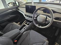 2025 SKODA Elroq 85 Select NY MY25 Graphite Grey