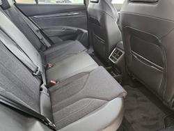 2025 SKODA Elroq 85 Select NY MY25 Graphite Grey