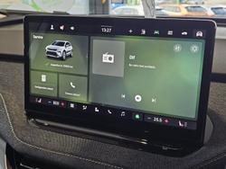 2025 SKODA Elroq 85 Select NY MY25 Graphite Grey