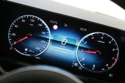 2022 Mercedes-Benz
                GLA-Class GLA200