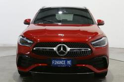 2022 Mercedes-Benz
                GLA-Class GLA200