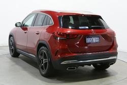 2022 Mercedes-Benz
                GLA-Class GLA200