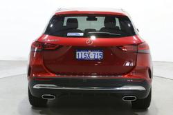 2022 Mercedes-Benz
                GLA-Class GLA200