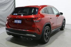 2022 Mercedes-Benz
                GLA-Class GLA200