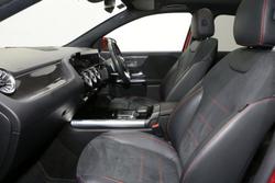 2022 Mercedes-Benz
                GLA-Class GLA200