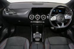 2022 Mercedes-Benz
                GLA-Class GLA200