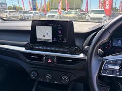 2019 Kia Cerato Sport BD MY19 GREY