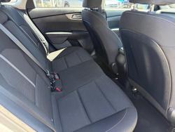 2019 Kia Cerato Sport BD MY19 GREY