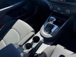 2019 Kia Cerato Sport BD MY19 GREY