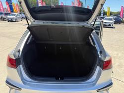 2019 Kia Cerato Sport BD MY19 GREY