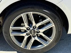 2019 Kia Cerato Sport BD MY19 GREY