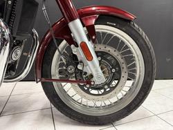 2025 Royal Enfield 2025 Royal Enfield 650CC Classic Road VALLUM RED