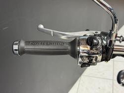 2025 Royal Enfield 2025 Royal Enfield 650CC Classic Road VALLUM RED