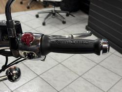 2025 Royal Enfield 2025 Royal Enfield 650CC Classic Road VALLUM RED