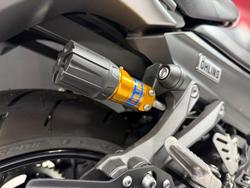 2025 Kawasaki 2025 Kawasaki 1400CC NINJA ZX-14R SE SPORTS Red