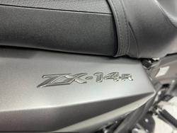 2025 Kawasaki 2025 Kawasaki 1400CC NINJA ZX-14R SE SPORTS Red