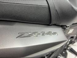 2025 Kawasaki 2025 Kawasaki 1400CC NINJA ZX-14R SE SPORTS Red