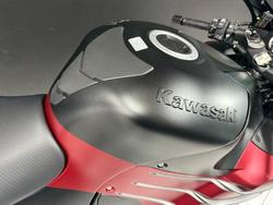 2025 Kawasaki 2025 Kawasaki 1400CC NINJA ZX-14R SE SPORTS Red