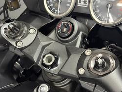 2025 Kawasaki 2025 Kawasaki 1400CC NINJA ZX-14R SE SPORTS Red