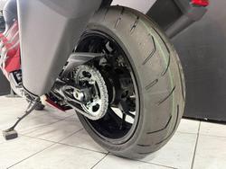 2025 Kawasaki 2025 Kawasaki 1400CC NINJA ZX-14R SE SPORTS Red