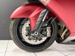 2025 Kawasaki 2025 Kawasaki 1400CC NINJA ZX-14R SE SPORTS Red