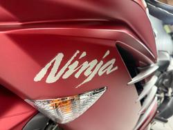 2025 Kawasaki 2025 Kawasaki 1400CC NINJA ZX-14R SE SPORTS Red