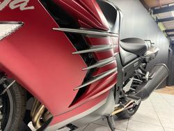 2025 Kawasaki 2025 Kawasaki 1400CC NINJA ZX-14R SE SPORTS Red