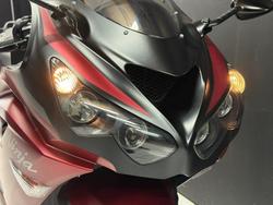 2025 Kawasaki 2025 Kawasaki 1400CC NINJA ZX-14R SE SPORTS Red