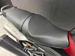 2025 Kawasaki NINJA ZX-14R SE Red