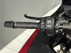 2025 Kawasaki NINJA ZX-14R SE Red