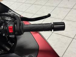 2025 Kawasaki NINJA ZX-14R SE Red