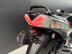 2025 Kawasaki NINJA ZX-14R SE Red