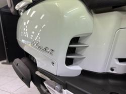 2024 Kymco LIKE 50 PEARL WHIT