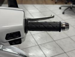 2024 Kymco LIKE 50 PEARL WHIT