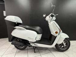 Kymco Like 50