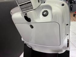 2024 Kymco LIKE 50 PEARL WHIT