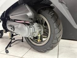 2024 Kymco LIKE 50 PEARL WHIT