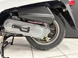 2024 Kymco LIKE 50 PEARL WHIT
