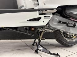 2024 Kymco LIKE 50 PEARL WHIT